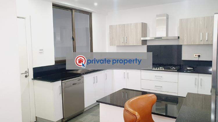 Apartment For Sale &nbsp;kileleshwa Kileleshwa Nairobi - 5