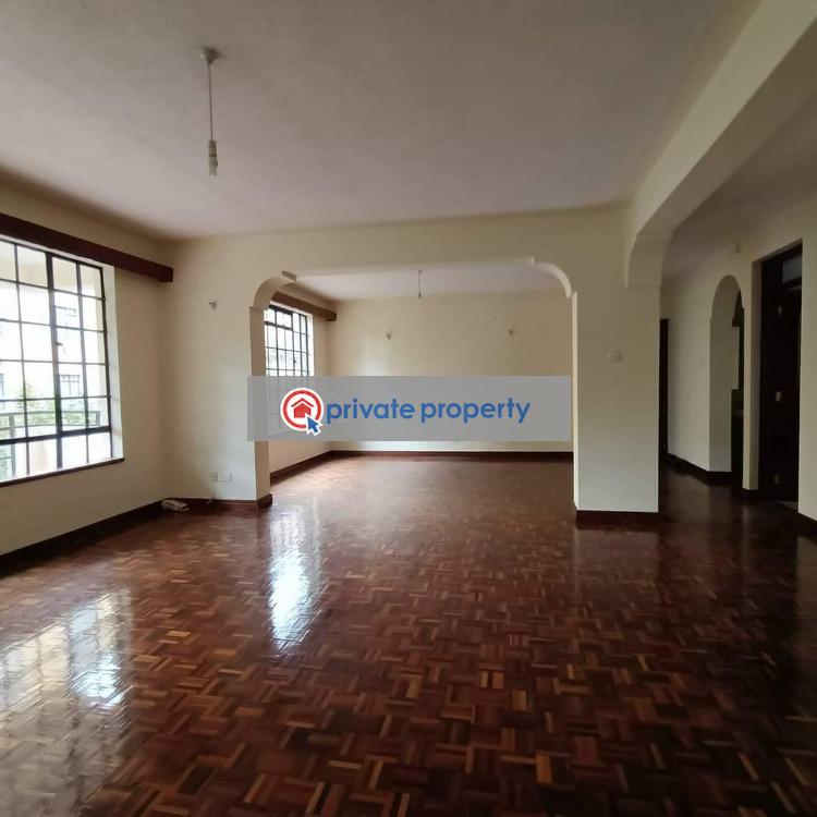 3 bedroom Apartment For Sale &nbsp;githunguri Road Kileleshwa Nairobi - 9