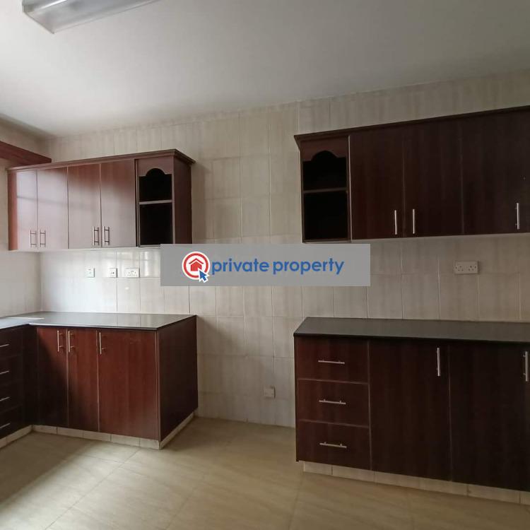 3 bedroom Apartment For Sale &nbsp;githunguri Road Kileleshwa Nairobi - 16