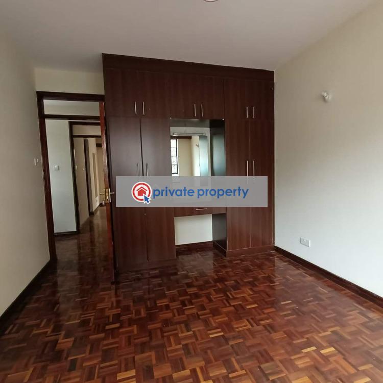 3 bedroom Apartment For Sale &nbsp;githunguri Road Kileleshwa Nairobi - 18