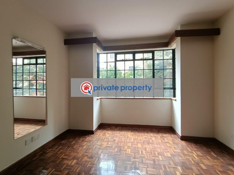 3 bedroom Apartment For Sale &nbsp;githunguri Road Kileleshwa Nairobi - 6
