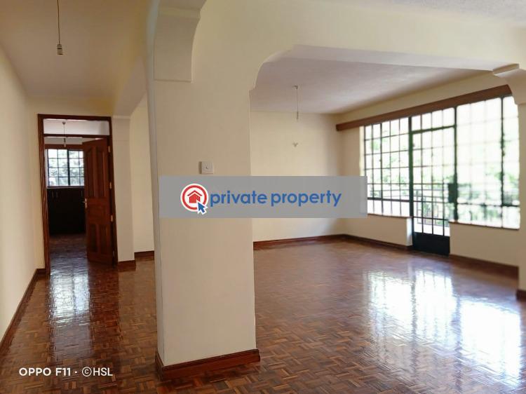 3 bedroom Apartment For Sale &nbsp;githunguri Road Kileleshwa Nairobi - 2