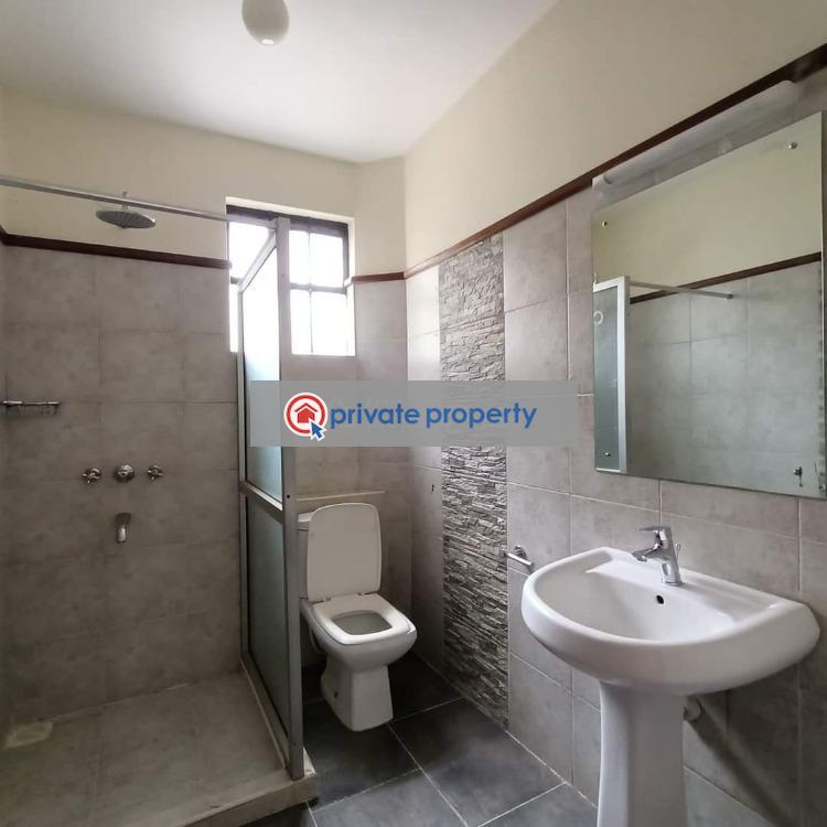 3 bedroom Apartment For Sale &nbsp;githunguri Road Kileleshwa Nairobi - 22