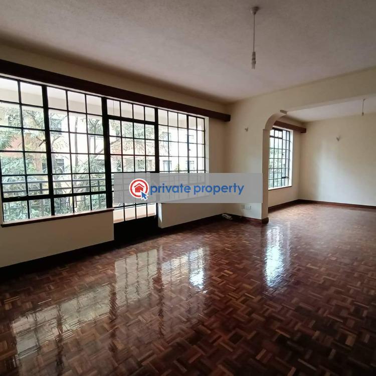 3 bedroom Apartment For Sale &nbsp;githunguri Road Kileleshwa Nairobi - 14