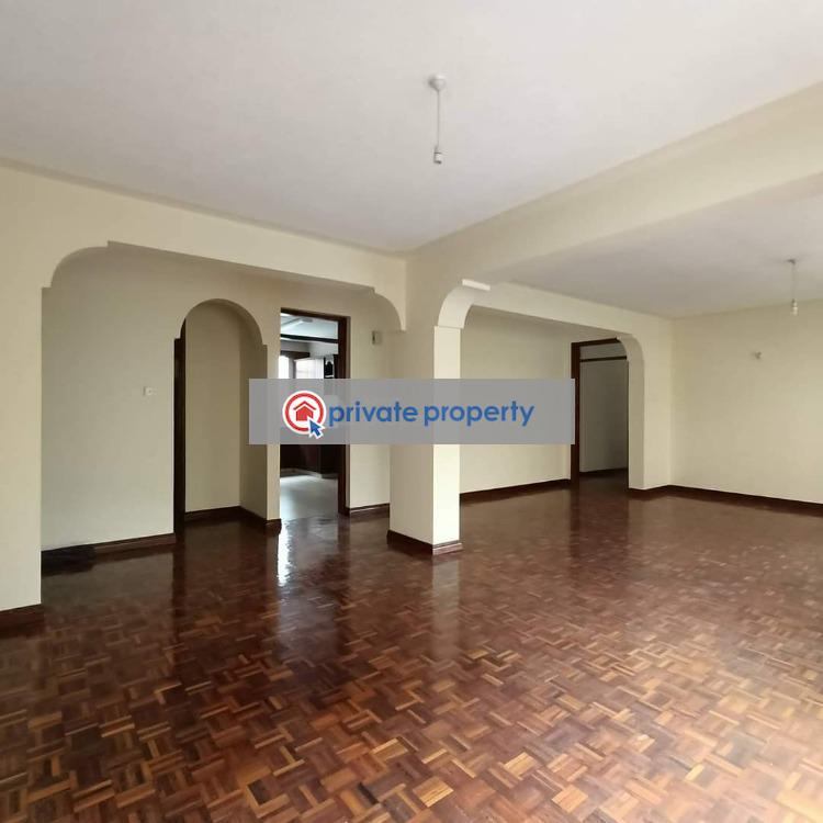 3 bedroom Apartment For Sale &nbsp;githunguri Road Kileleshwa Nairobi - 17