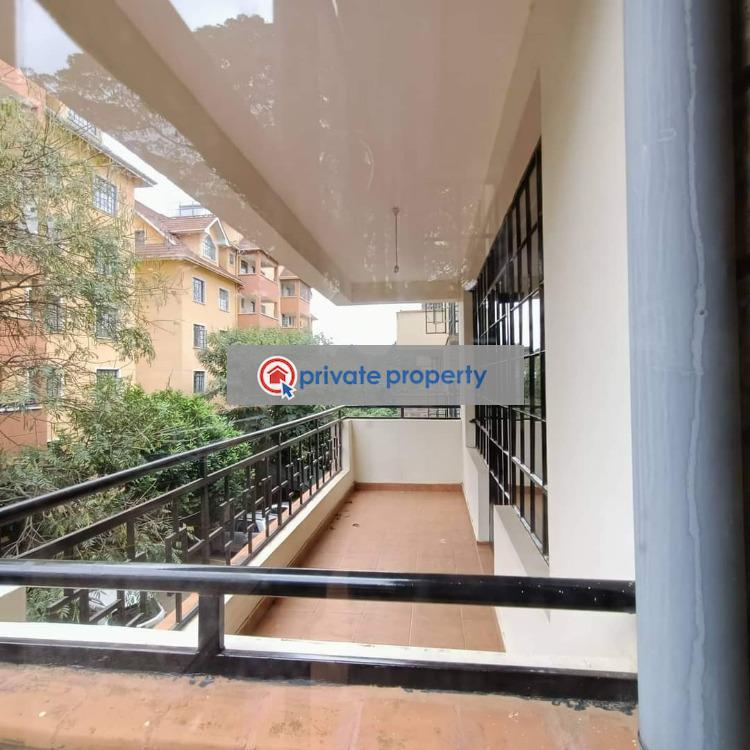 3 bedroom Apartment For Sale &nbsp;githunguri Road Kileleshwa Nairobi - 15