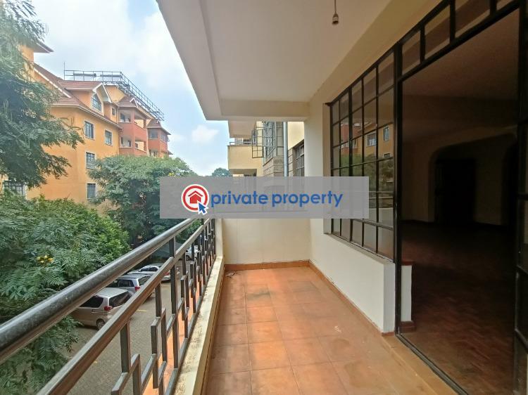 3 bedroom Apartment For Sale &nbsp;githunguri Road Kileleshwa Nairobi - 1