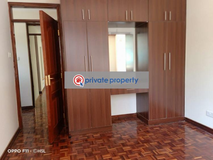 3 bedroom Apartment For Sale &nbsp;githunguri Road Kileleshwa Nairobi - 5