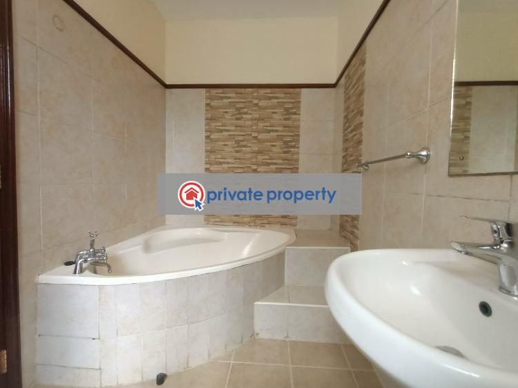3 bedroom Apartment For Sale &nbsp;githunguri Road Kileleshwa Nairobi - 4