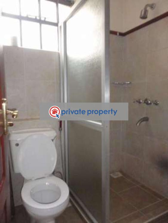 3 bedroom Apartment For Sale &nbsp;githunguri Road Kileleshwa Nairobi - 19