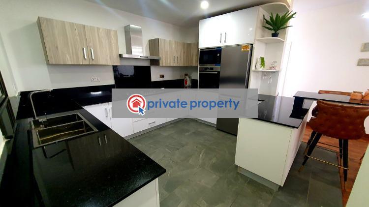 Apartment For Sale &nbsp;kileleshwa Kileleshwa Nairobi - 11