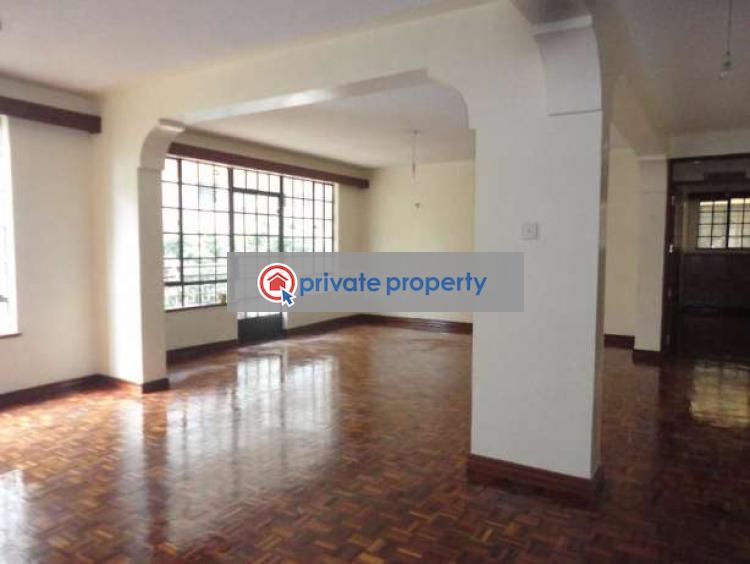 3 bedroom Apartment For Sale &nbsp;githunguri Road Kileleshwa Nairobi - 7
