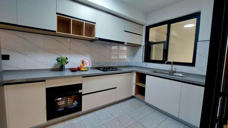 3 bedroom Apartment For Sale syokimau Syokimau/Mulolongo Machakos - 3