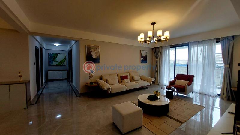 3 bedroom Apartment For Sale syokimau Syokimau/Mulolongo Machakos - 13
