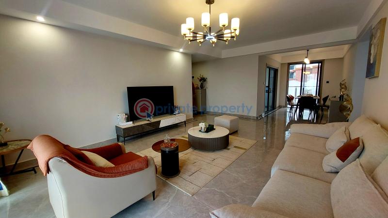 3 bedroom Apartment For Sale syokimau Syokimau/Mulolongo Machakos - 9