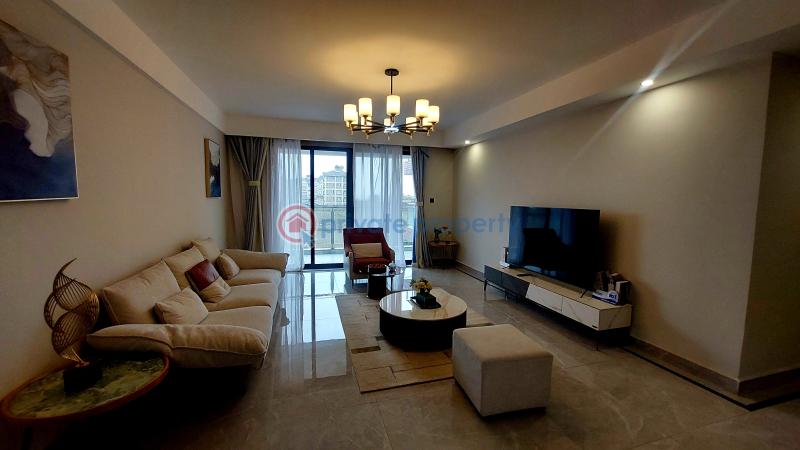 3 bedroom Apartment For Sale syokimau Syokimau/Mulolongo Machakos - 12