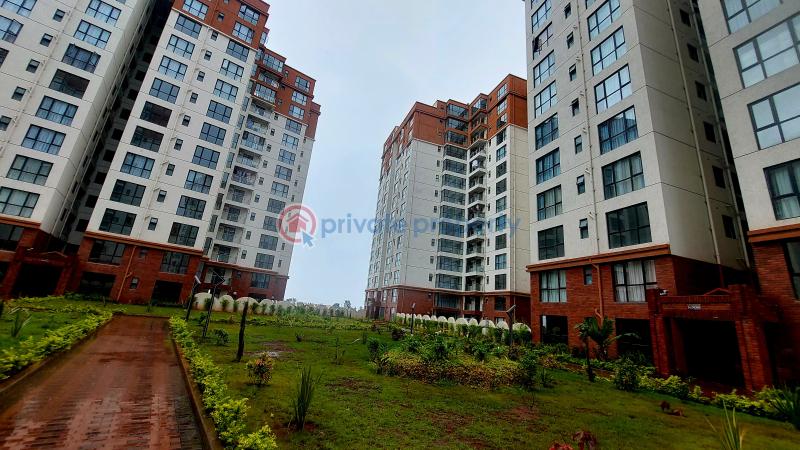 3 bedroom Apartment For Sale syokimau Syokimau/Mulolongo Machakos - 18
