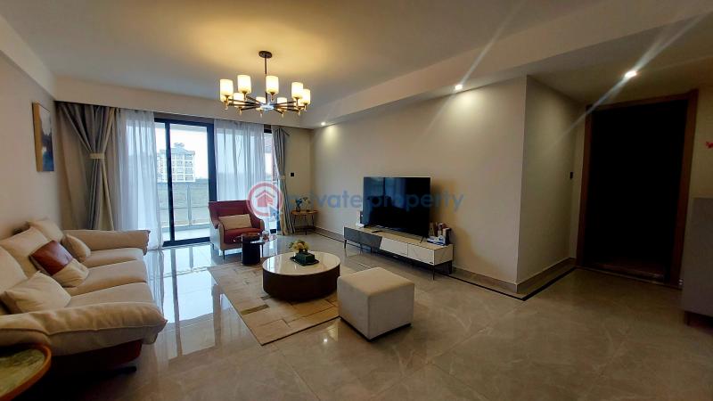 3 bedroom Apartment For Sale syokimau Syokimau/Mulolongo Machakos - 0