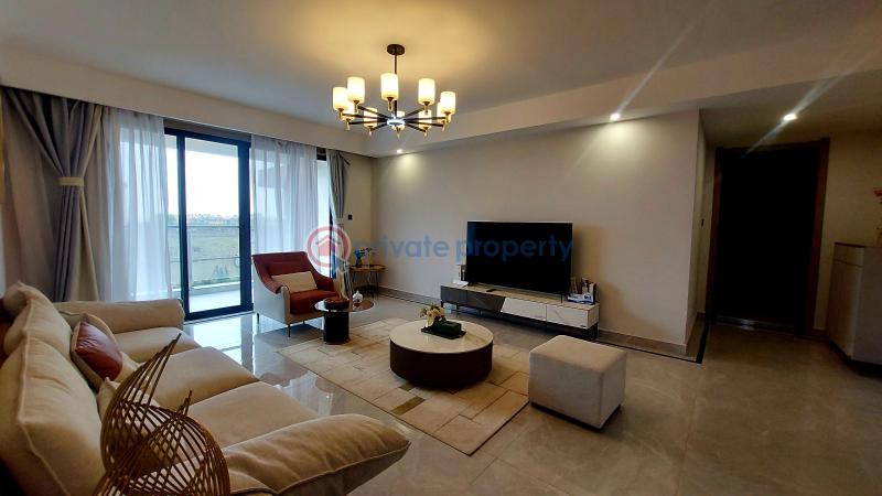 3 bedroom Apartment For Sale syokimau Syokimau/Mulolongo Machakos - 4