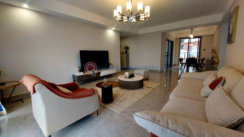 3 bedroom Apartment For Sale syokimau Syokimau/Mulolongo Machakos - 10