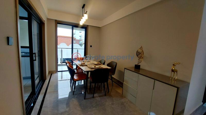 3 bedroom Apartment For Sale syokimau Syokimau/Mulolongo Machakos - 1