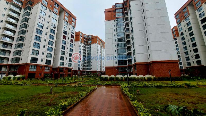 3 bedroom Apartment For Sale syokimau Syokimau/Mulolongo Machakos - 14