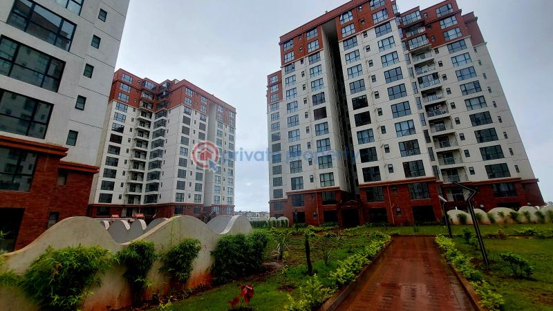 3 bedroom Apartment For Sale syokimau Syokimau/Mulolongo Machakos - 17