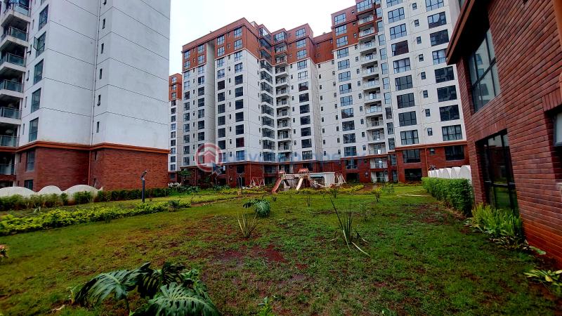 3 bedroom Apartment For Sale syokimau Syokimau/Mulolongo Machakos - 15