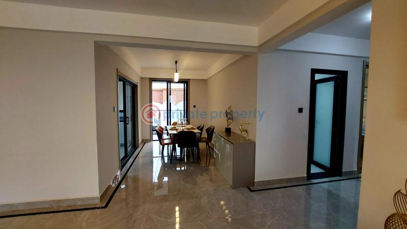 3 bedroom Apartment For Sale syokimau Syokimau/Mulolongo Machakos - 11