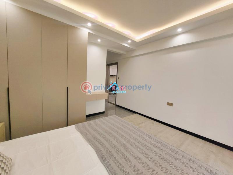 3 bedroom Apartment For Sale Near Kenya High Kileleshwa Nairobi - 10