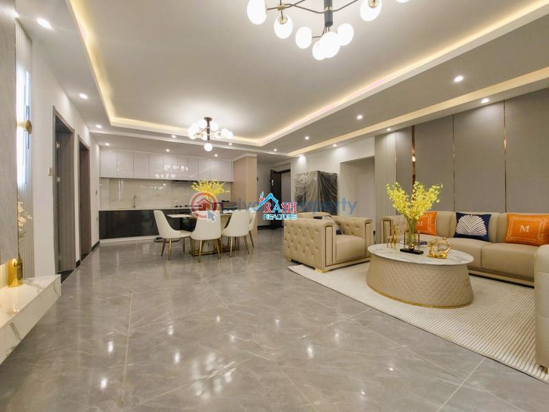 3 bedroom Apartment For Sale Near Kenya High Kileleshwa Nairobi - 4