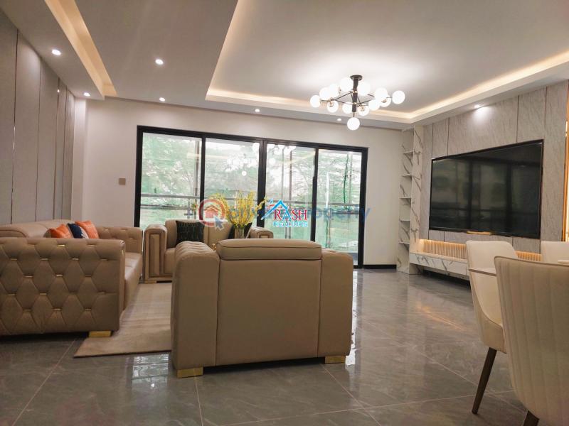 3 bedroom Apartment For Sale Near Kenya High Kileleshwa Nairobi - 2