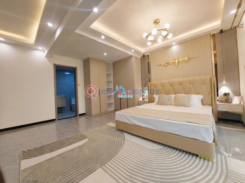 3 bedroom Apartment For Sale Near Kenya High Kileleshwa Nairobi - 18