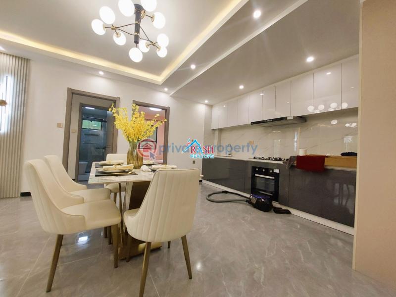 3 bedroom Apartment For Sale Near Kenya High Kileleshwa Nairobi - 6