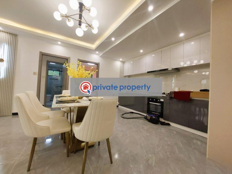 3 bedroom Apartment For Sale &nbsp;near Kenya High Kileleshwa Nairobi - 6