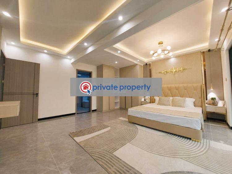 3 bedroom Apartment For Sale &nbsp;near Kenya High Kileleshwa Nairobi - 14
