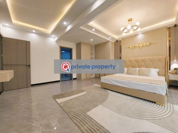 3 bedroom Apartment For Sale &nbsp;near Kenya High Kileleshwa Nairobi - 17