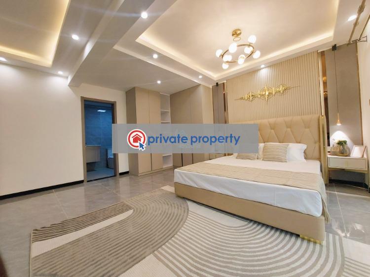 3 bedroom Apartment For Sale &nbsp;near Kenya High Kileleshwa Nairobi - 18