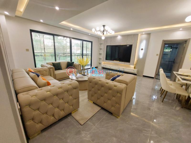 3 bedroom Apartment For Sale Near Kenya High Kileleshwa Nairobi - 20