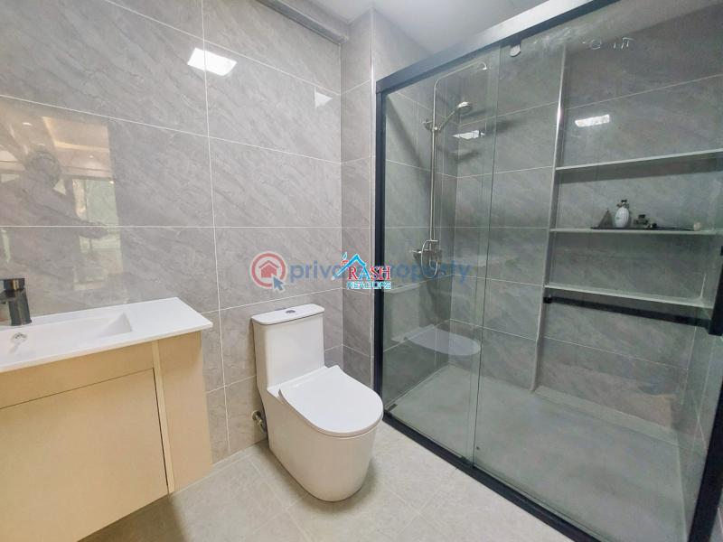 3 bedroom Apartment For Sale Near Kenya High Kileleshwa Nairobi - 16