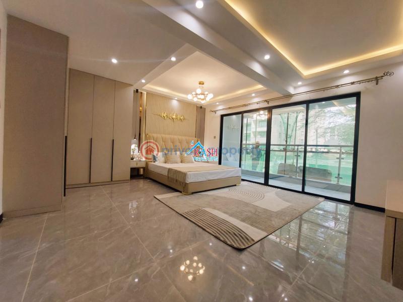 3 bedroom Apartment For Sale Near Kenya High Kileleshwa Nairobi - 13