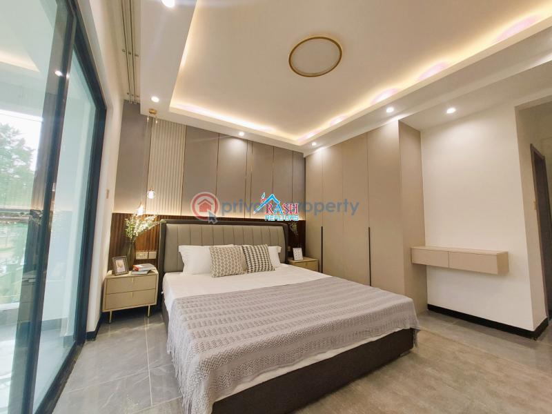 3 bedroom Apartment For Sale Near Kenya High Kileleshwa Nairobi - 9