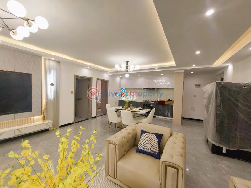 3 bedroom Apartment For Sale Kileleshwa Nairobi - 5