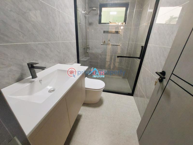 3 bedroom Apartment For Sale Kileleshwa Nairobi - 12