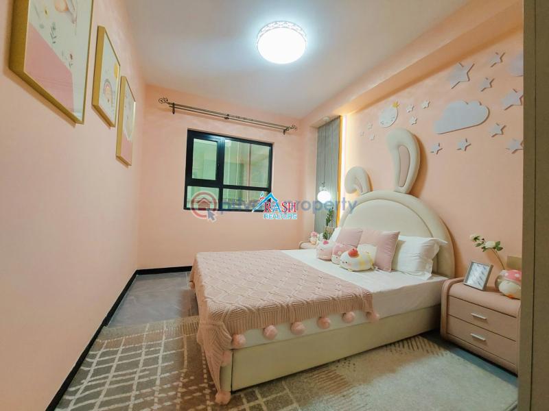 3 bedroom Apartment For Sale Kileleshwa Nairobi - 8
