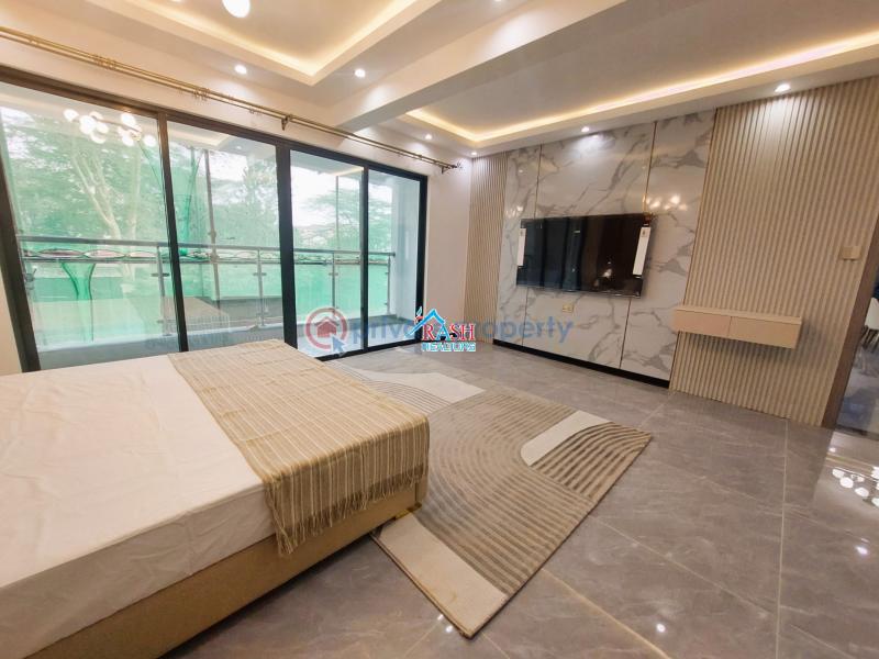 3 bedroom Apartment For Sale Kileleshwa Nairobi - 18