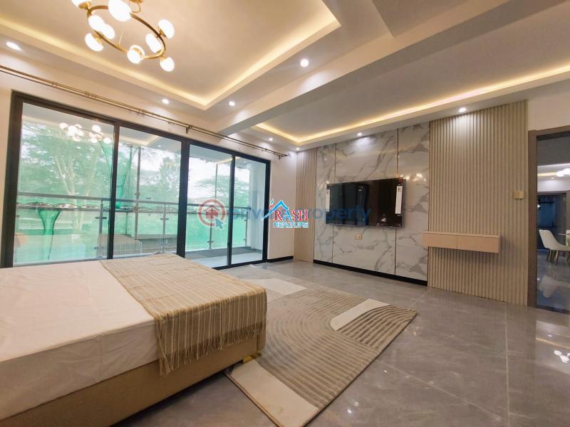 3 bedroom Apartment For Sale Kileleshwa Nairobi - 15