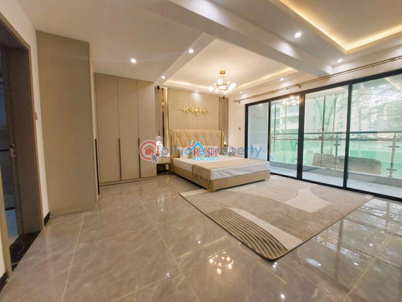 3 bedroom Apartment For Sale Kileleshwa Nairobi - 14