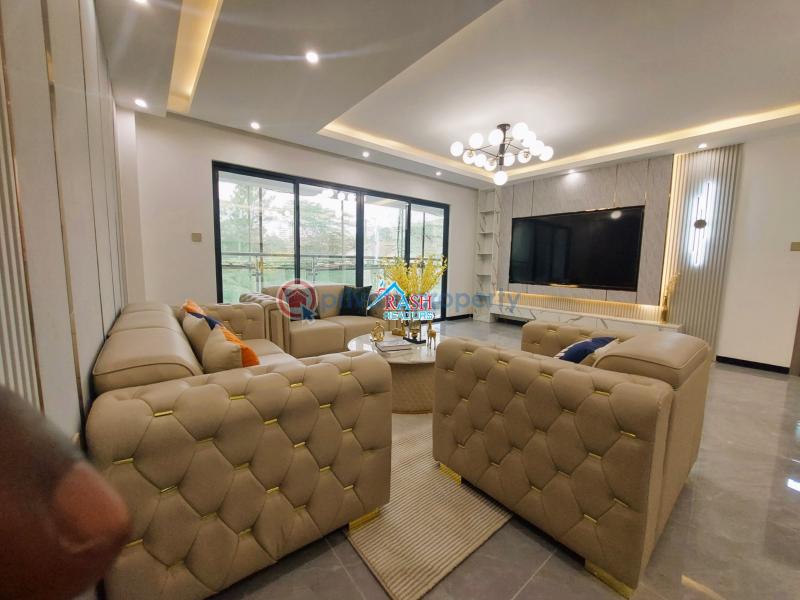 3 bedroom Apartment For Sale Kileleshwa Nairobi - 19