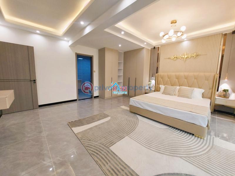 3 bedroom Apartment For Sale Kileleshwa Nairobi - 16